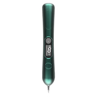 LCD Laser Plasma Pen Wart Mole Removal Dark Spot Skin Tag Remover Machine