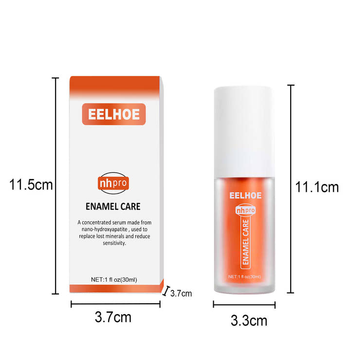 Dental Care Oral Cleaning Care Whitening Teeth