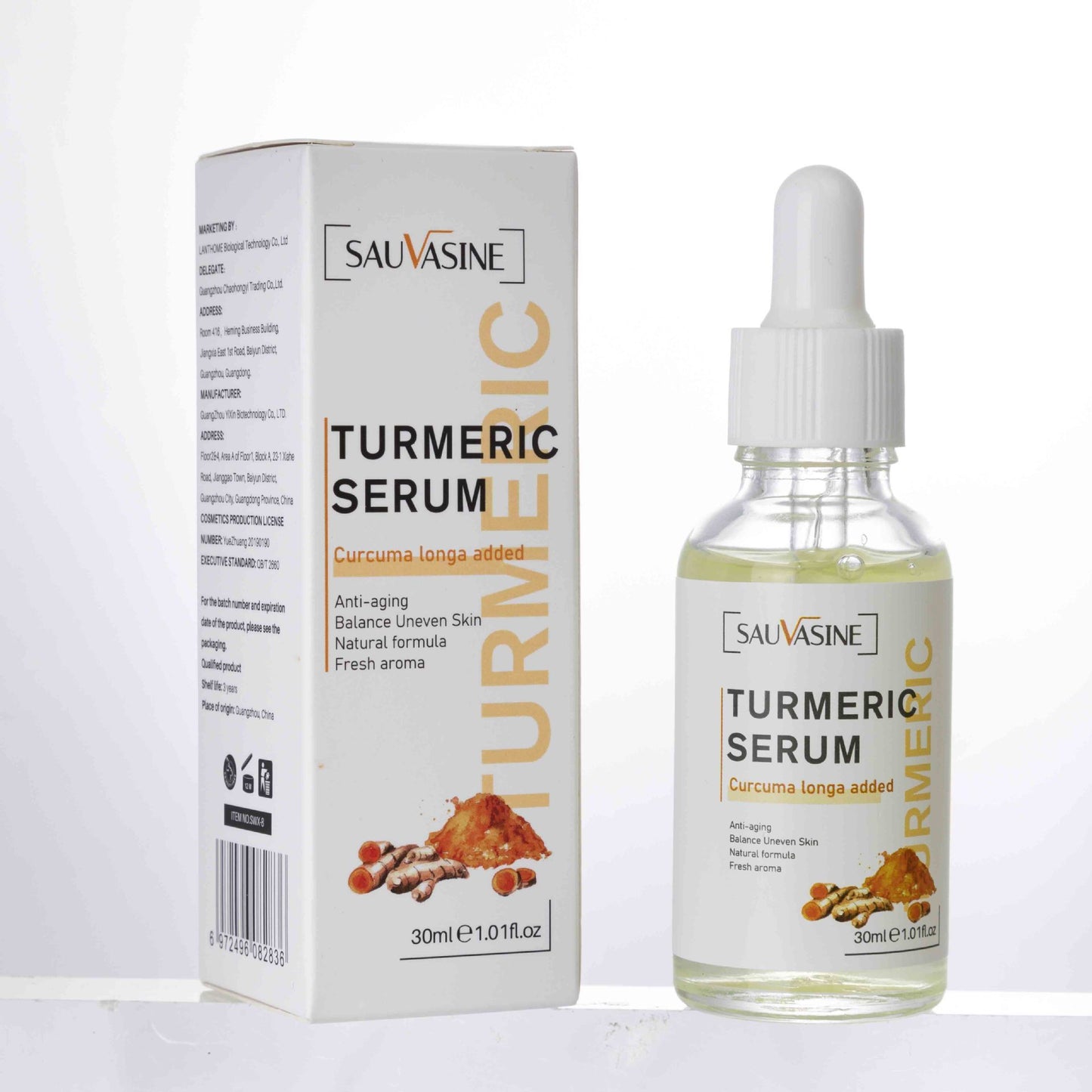 Fade Fine Lines And Wrinkles Skin Moisturizing
