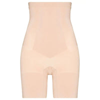 High Waist Abdominal Show Waist Boxer Bottoming Body Shaper Pants